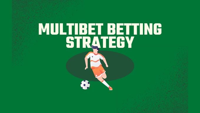 Multibet Betting Strategy