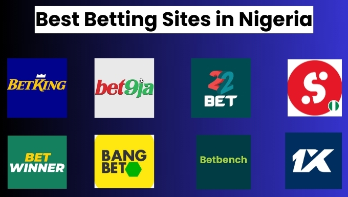 Best Betting Sites in Nigeria
