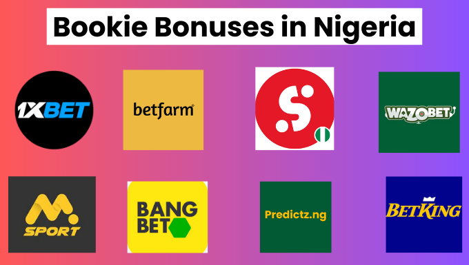 all betting sites bonus in nigeria