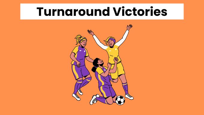 predict comeback victories