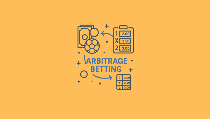 Betting exchange