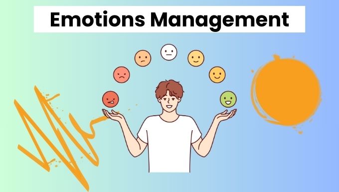 Emotions management in betting