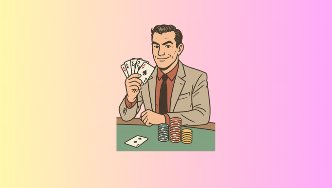 pro bettor