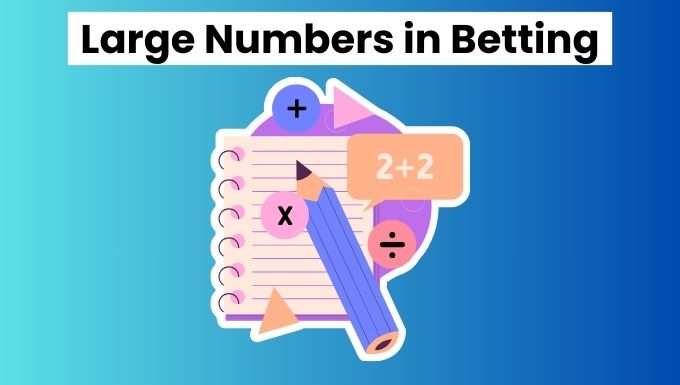 law of large numbers