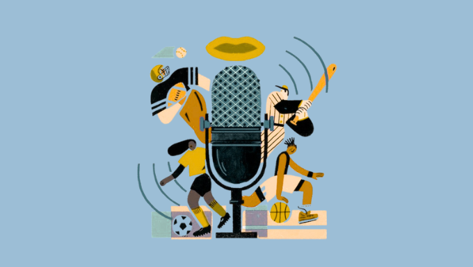 sports betting podcasts