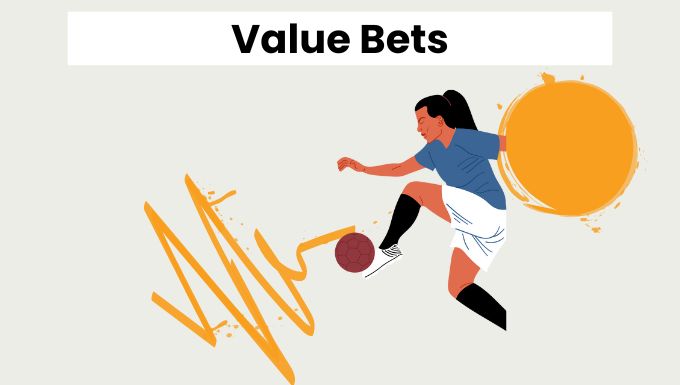 Identify value bets