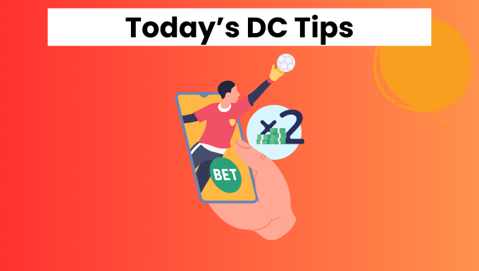 Double Chance Tips