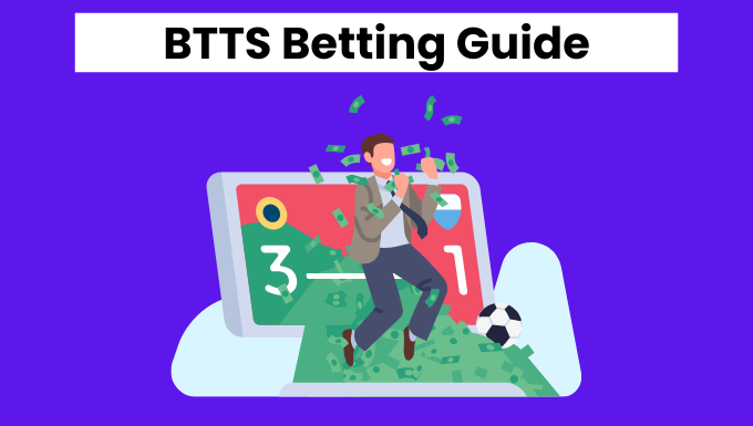 Btts tips